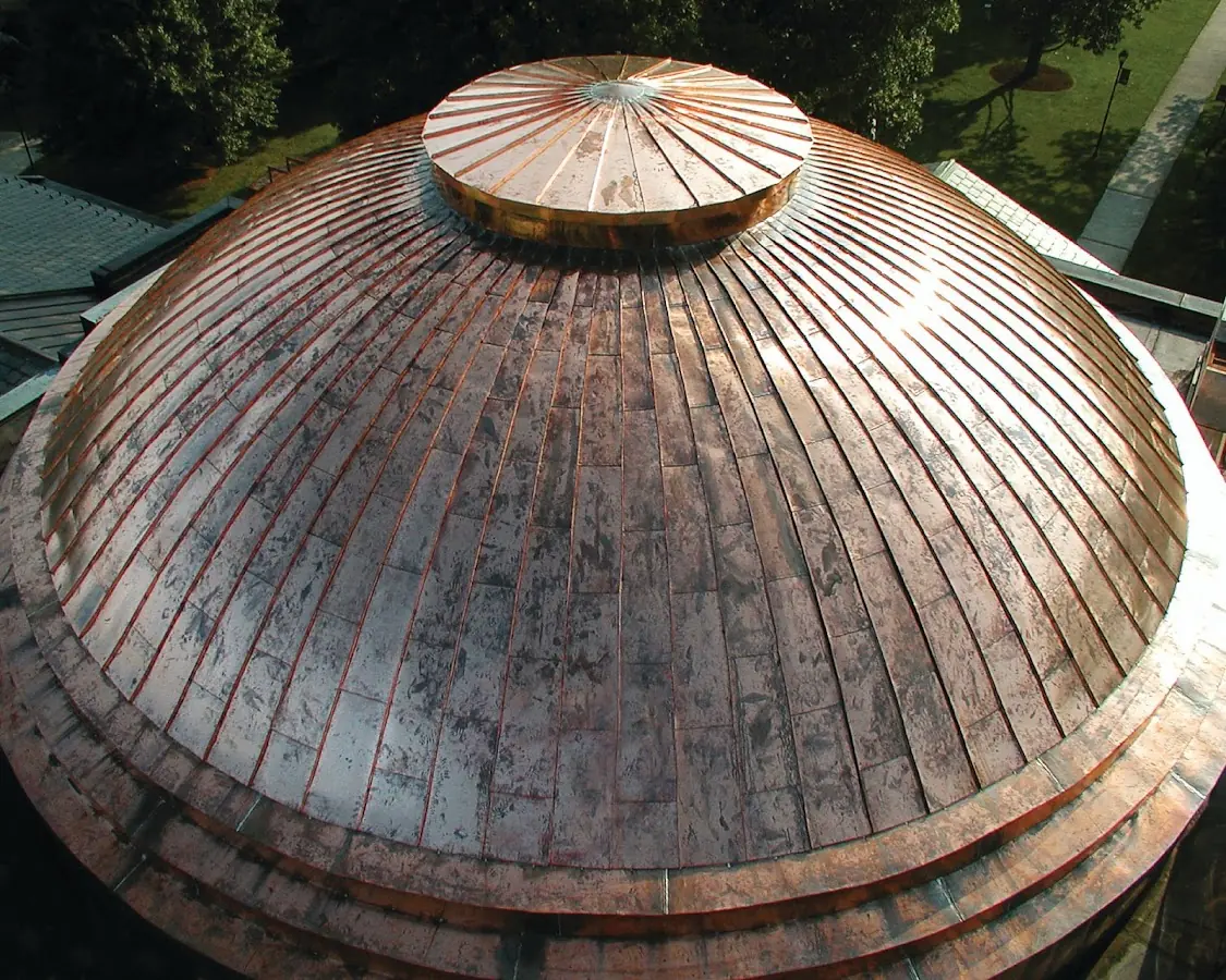 Craftsman Roofing crew installing a new roof in Stagecoach Trail